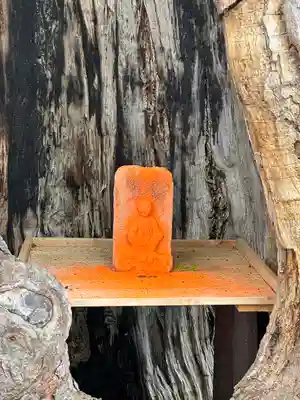 三ツ木神社(埼玉県)