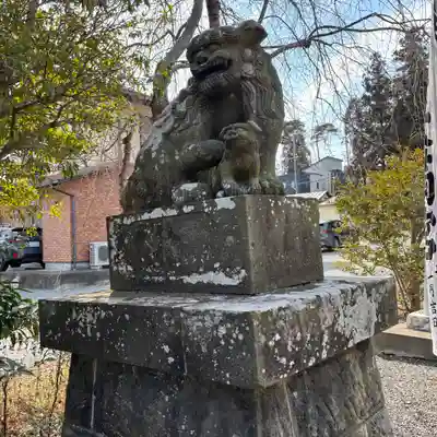 豊景神社(福島県)