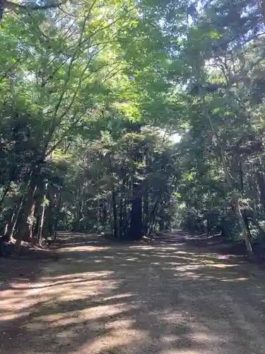 鹿島神宮(茨城県)