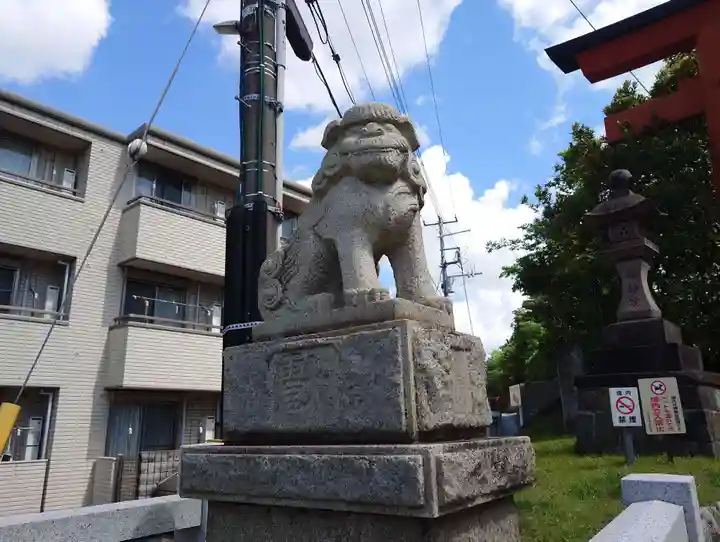稲毛浅間神社(千葉県)