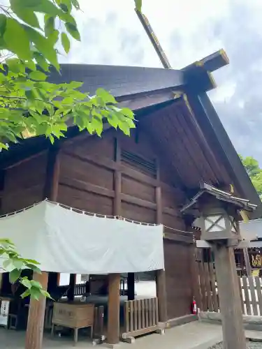 阿佐ヶ谷神明宮(東京都)