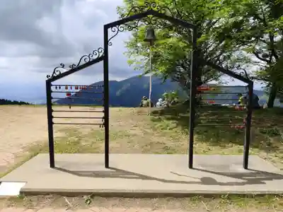 葛城天神社(奈良県)