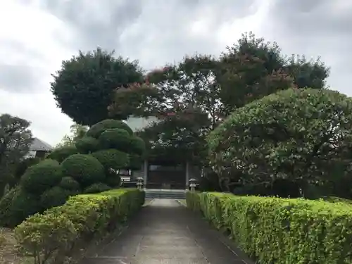 龍源寺のその他建物