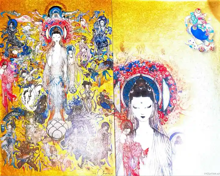 久遠寺(山梨県)