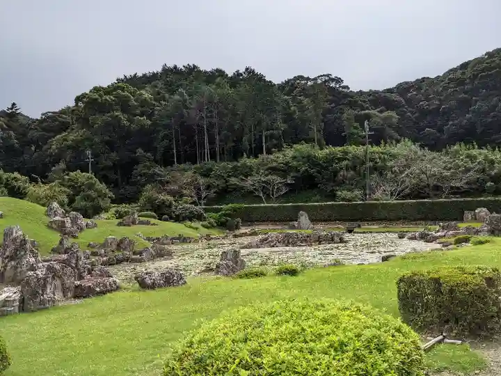 摩訶耶寺(静岡県)