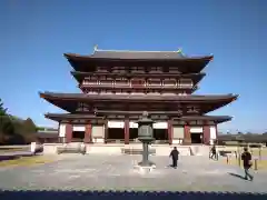 薬師寺(奈良県)