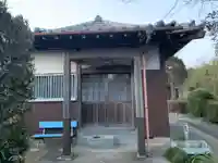 虚空蔵堂(千葉県)