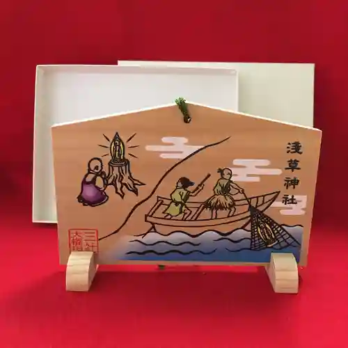 浅草神社(東京都)