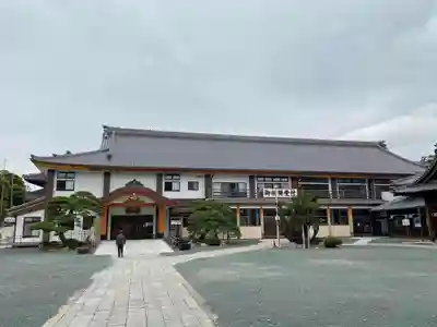 豊川閣　妙厳寺のその他建物