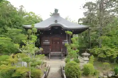 清凉寺(京都府)