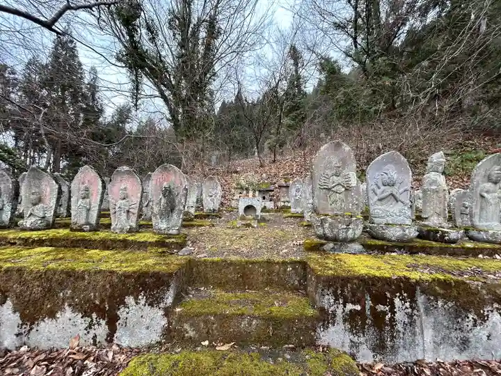 桑台院(長野県)