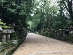 春日大社の建物その他