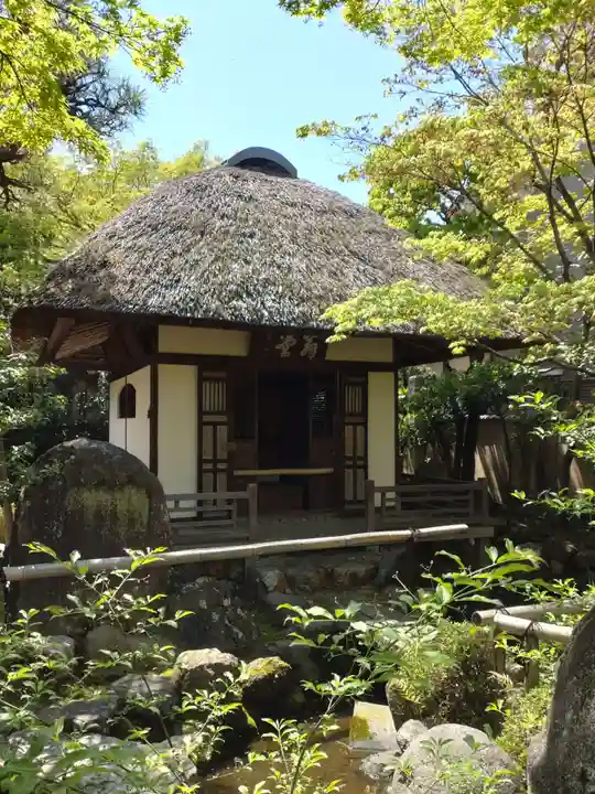 義仲寺(滋賀県)