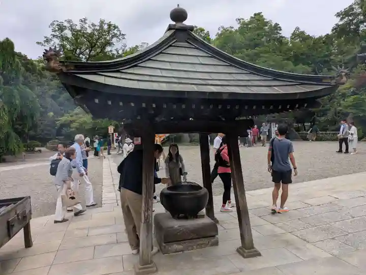 深大寺(東京都)