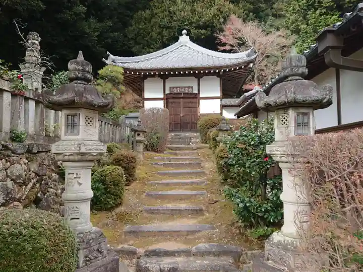 華蔵寺のその他建物