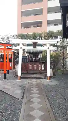 玄武神社(京都府)