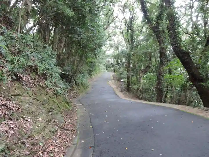 最御崎寺(高知県)