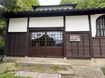 蓮昌寺(石川県)