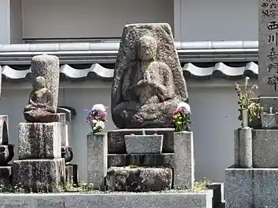 西蓮寺(滋賀県)