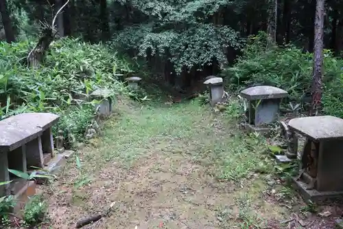 八幡神社(福井県)