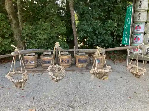 賀茂別雷神社（上賀茂神社）(京都府)