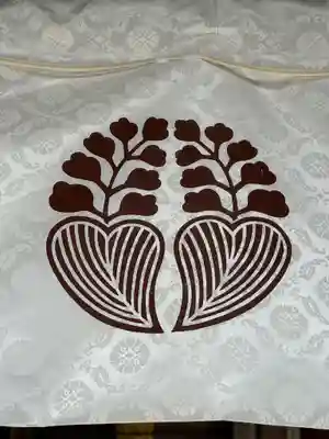 田村神社のその他建物