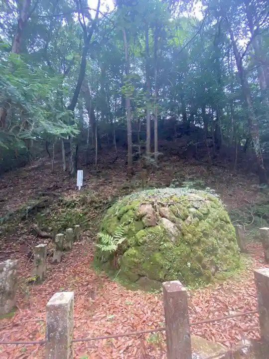 天石門別神社(岡山県)