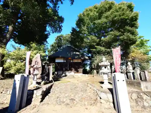正福寺(埼玉県)