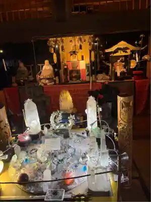 四季桜の寺 妙乗院(愛知県)