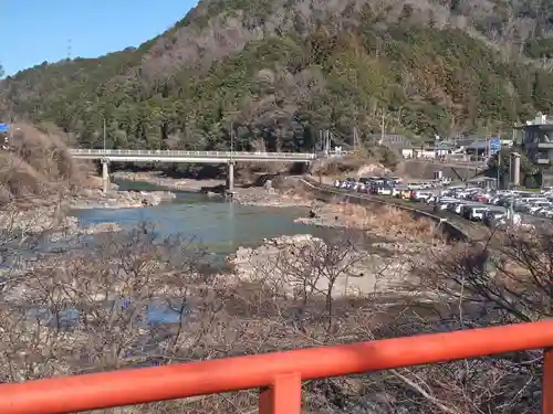 佐久奈度神社(滋賀県)