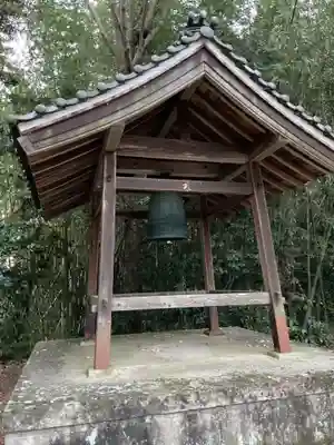 恵日寺のその他建物