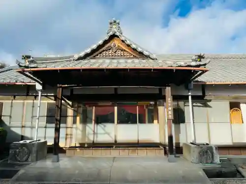 海善寺(三重県)