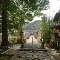 信達神社(大阪府)