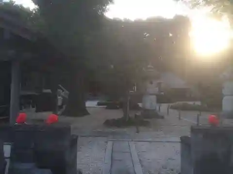 宝泉寺のその他建物