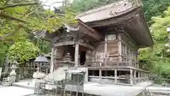 明石寺(愛媛県)