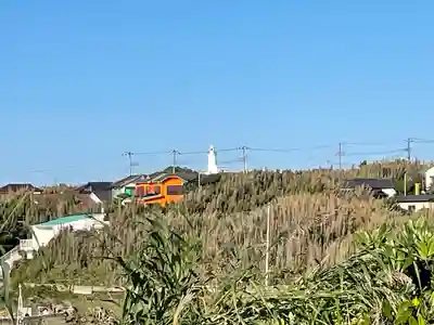 洲崎神社(千葉県)
