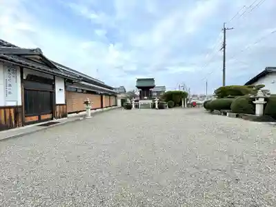 白山神社(滋賀県)