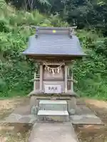 天満神社(千葉県)