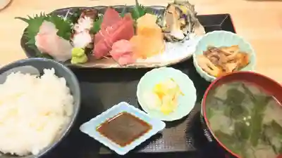 金刀比羅大鷲神社(神奈川県)