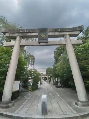 晴明神社(京都府)