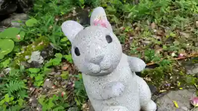 出雲大神宮(京都府)