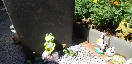 法輪寺のその他建物