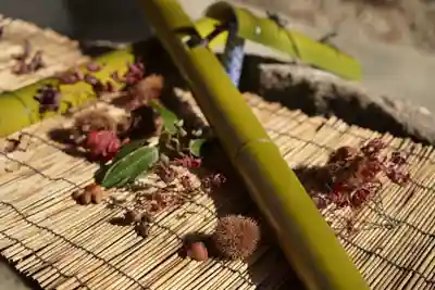 霊山神社(福島県)