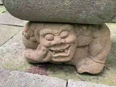 愛宕神社（国府）(新潟県)