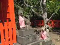 護幸大明神(大阪府)