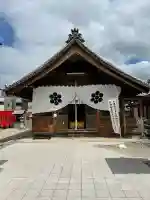 星神社(愛知県)