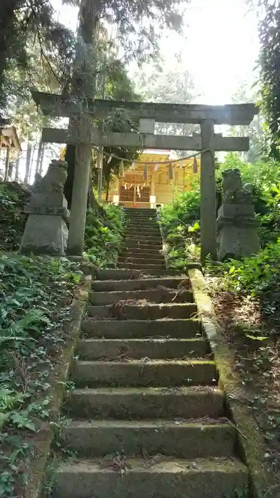 鹿島神社(茨城県)