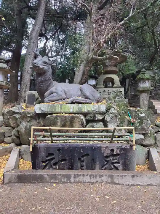 春日大社(奈良県)