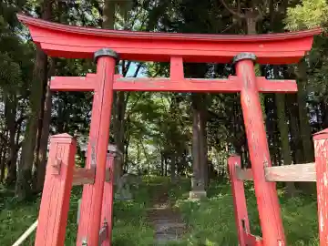 八幡神社(秋田県)