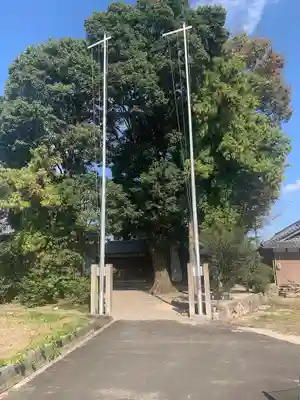 御厨神明社(三重県)